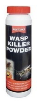 picture of Wasp Pest Control 