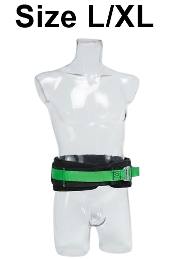 Miller H-Design Confined Space Belt - Size L/XL - [HW-1033562]