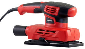 Picture of Amtech Sheet Finish Sander 230V 160W 1/3 - [DK-V6100]