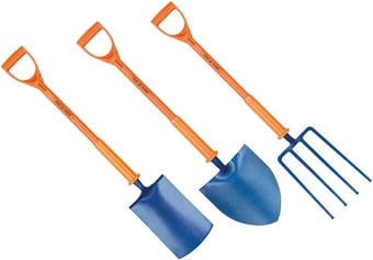 picture of Insulated Digging Tools