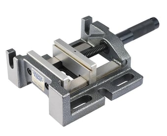 Picture of Draper - 3 Way Drill Press Vice - 100mm -  [DO-64585]
