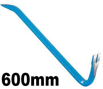 picture of Silverline - Wrecking Bar / Crowbar - 600mm - [SI-PC62]