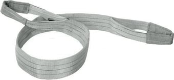 Picture of LashKing - Polyester Webbing Sling - 4t W.L.L - Length: 5mtr - EN11492-1:2000 - [GT-DWS4T5M