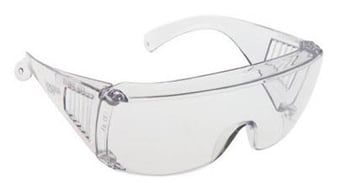 picture of Rhino Tec Visitors Over Spectacle Anti-Fog Lens - [FU-EP017-000-000]