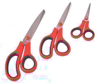picture of Amtech 3 Piece Pro Scissors Set - [DK-R0260]
