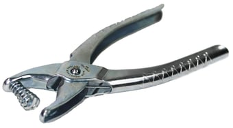 picture of Maun Hole Punch Plier For Stationers 6.4 mm Punch - [MU-2160-200]