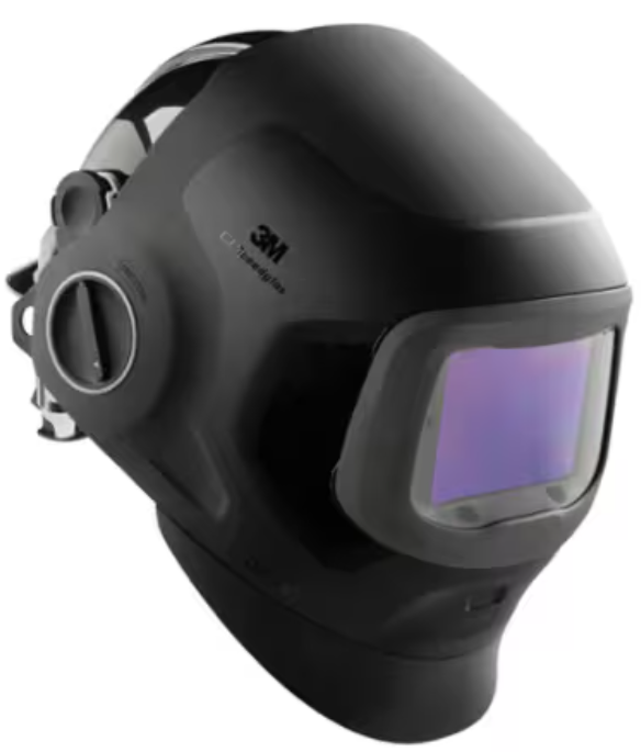 3M Speedglas Weld & Safety Helmet G5-03 Pro with G3501 - [3M
