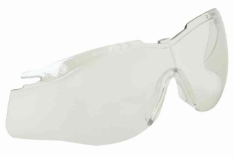 Picture of Honeywell - Replacement Lens For N-Vision Safety Spectacles - 4A - [HW-606790]