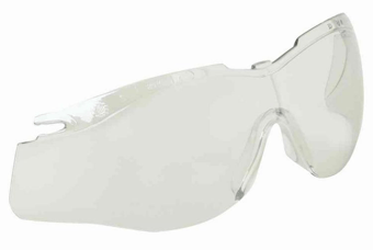 picture of Honeywell - Replacement Lens For N-Vision Safety Spectacles - 4A - [HW-606790]