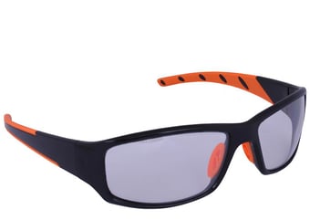 picture of Ceram - CL - Stylish Safety Clear Lens Spectacle - [UC-CERAM-CL]