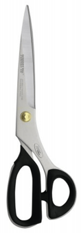 picture of Axus Decor 305mm Perfect Tip HD Scissors Onyx Series - [OFT-AXU/SCP12]