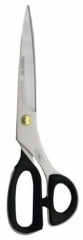 Picture of Axus Decor 305mm Perfect Tip HD Scissors Onyx Series - [OFT-AXU/SCP12]