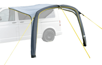 picture of Maypole MP9527 Stratford Air Sun Canopy Low - [MPO-9527] - (LP)