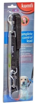 Picture of Kumfi Complete Control Dog Lead Medium - [PD-376672] - (DISC-W)