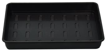 picture of Large Drip Pan - 58 x 40.5 x 7cm - [GRL-G154B]