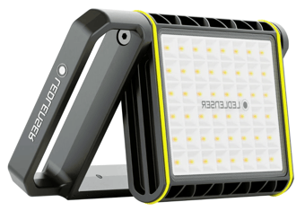 picture of Ledlenser AF8R WORK Rechargeable Area Flood Light - 4000 Lumens - [LDL-502911]