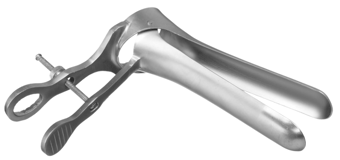 Picture of Instrapac Wintertons Vaginal Speculum - Pack of 40 - [VC-7833]