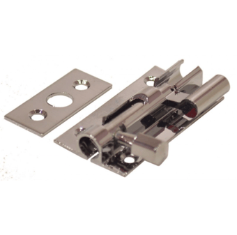 Picture of CP Wide Necked Barrel Bolt - 50mm x 25mm (1") - Pack of 10 - [CI-DB49L]