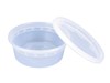 picture of Plastic Containers