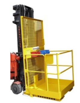 picture of Forklift Access Platforms