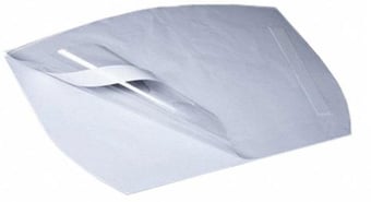 Picture of 3M Peel-Off Visor Covers for all 3M S-Type 1-5 Faceshields - Pack of 10 - 3M-S-920S
