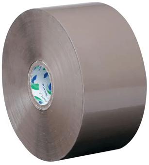 Picture of Slingsby Umax Polypropylene Packing Tape - 36 Rolls - Brown - Low Noise - [SLB-402923] - (LP)