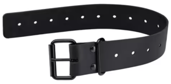 picture of 3M Powered Air Respirator Belt Extender for TR-627 Easy Clean Belt TR-627X - [3M-TR627X]