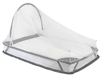 picture of Lifesystems Arc Self Supporting Single Mosquito Net - [LMQ-36030]