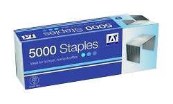picture of 5000 Staples - Size: 26/6 - [PD-T6082]
