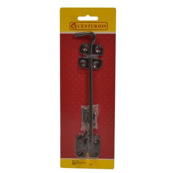 Picture of EXB Wire Cabin Hook - 200mm (8") - Single - [CI-HE66P]