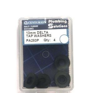 Picture of 1/2" Delta Tap Washers - 5 Packs of 4 (20pcs)- CTRN-CI-PA283P