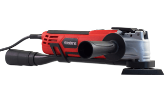 picture of Amtech Oscillating Multi-tool With Quick Blade Release 230V 300W - [DK-V6120]