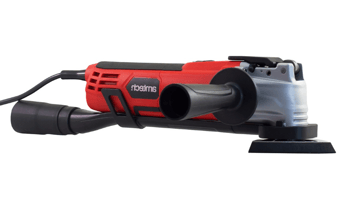 Picture of Amtech Oscillating Multi-tool With Quick Blade Release 230V 300W - [DK-V6120]
