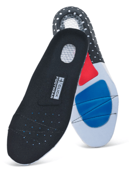 picture of Beeswift Click Gel Insole - [BE-CF100006]