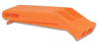 Picture of Classic Fire Warden Emergency Whistle - Pack of 10 - [HS-EAW1]