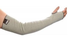 picture of Anti Cut Sleeves - Butcher Equipment