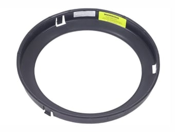 Picture of Chamber Reducer Ring - CD-CD499