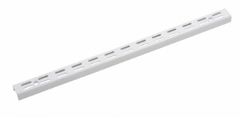 Picture of Twin Track Shelving Bracket - 2400mm - Pack of 10 - [CI-AB22L]