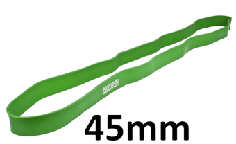 picture of Komodo Green Resistance Band - 45mm - [TKB-RST-BND-GRN]
