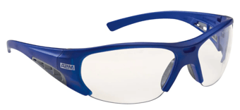 picture of MSA Alternator Eyewear Spectacles Clear - Sightgard Coating - [MS-10104619]