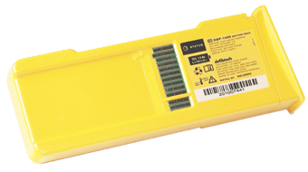 Picture of Defibtech Lifeline Standard Replacement Battery Pack - [ORT-DCF-E200] - (DISC-X)