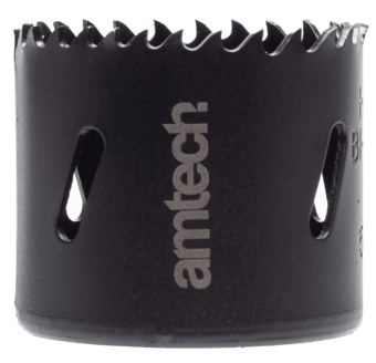 picture of Amtech Bi-Metal Holesaw - 51mm - [DK-M1508]