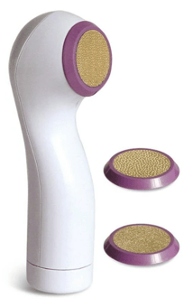 picture of Lifemax Pedi-Cure for Tough Nails - Battery Operated - [LM-508.1]