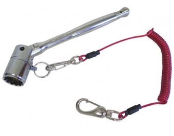 picture of Xenith Scaffold Keys