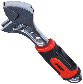 picture of Amtech Adjustable Wrench 8 Inch - [DK-C1685]