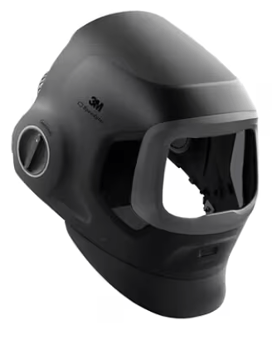 picture of 3M Speedglas G5-03 Pro Welding Helmet Without Welding Filter - [3M-631800]