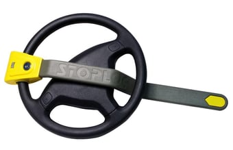 picture of Stoplock Airbag Steering Wheel Immobiliser - [SAX-HG134-66]