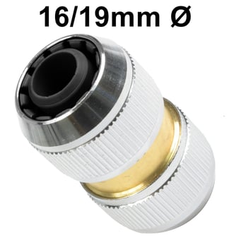 picture of V-TUF Professional KCQ Female Joiner - 16/19mm 3/4 Inch FxF - [VT-B1.534]