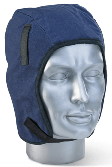 picture of Beeswift Winter Helmet Liner Navy Blue - [BE-RB405]