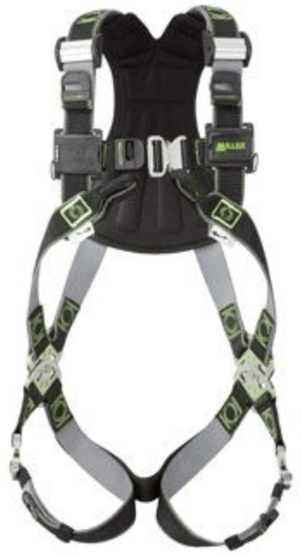 Honeywell Miller R2 Full Body Harness - DualTech Webbing - Size XXL - [HW-1014241]